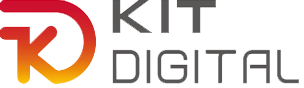 logotipo kit Digital - Agente digitalizador -Pandacoc