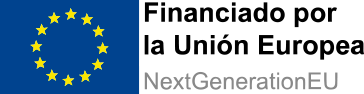 logotipo Nextgeneration - unión europea - kit digital